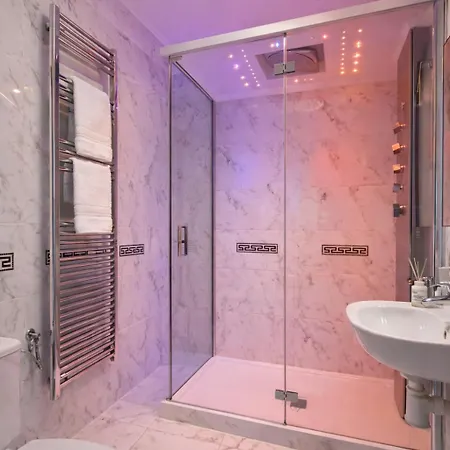 Garden - Kindstay Prague Airport *