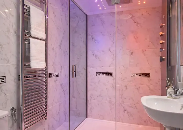 Garden - Kindstay Prague Airport *